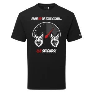 knetter-T-shirt-zwart-voorkant