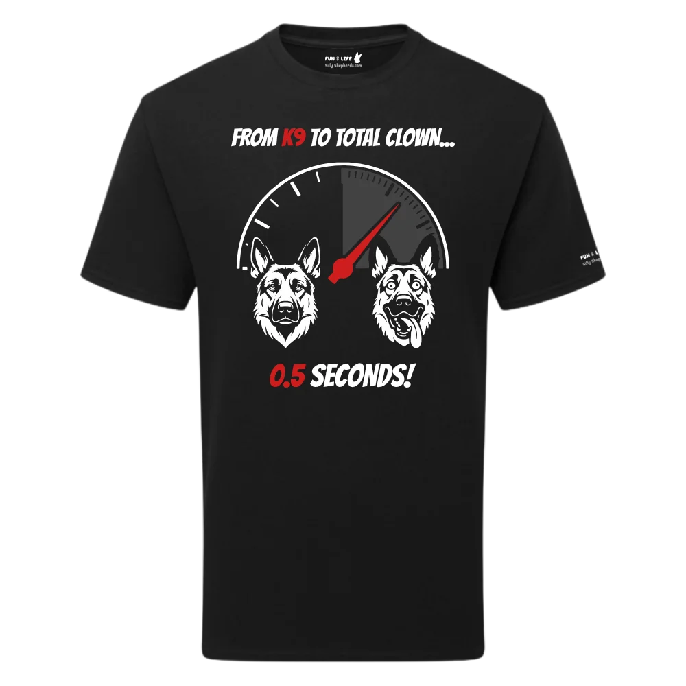 knetter-T-shirt-zwart-voorkant